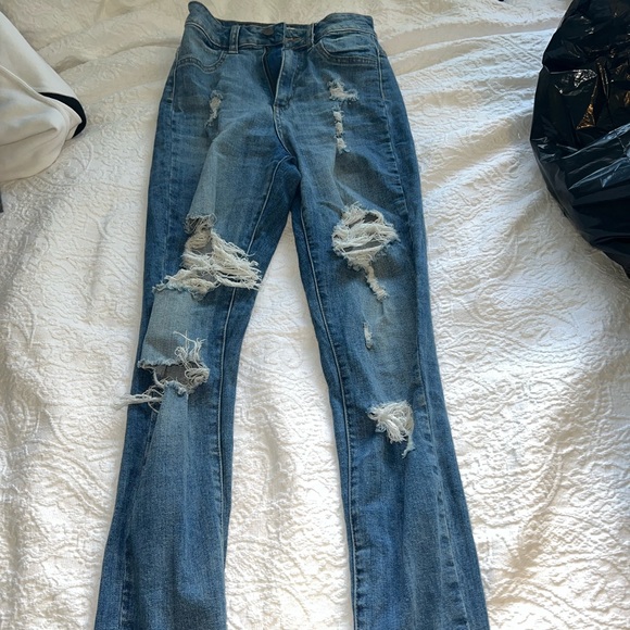 Jeans - Picture 1 of 1